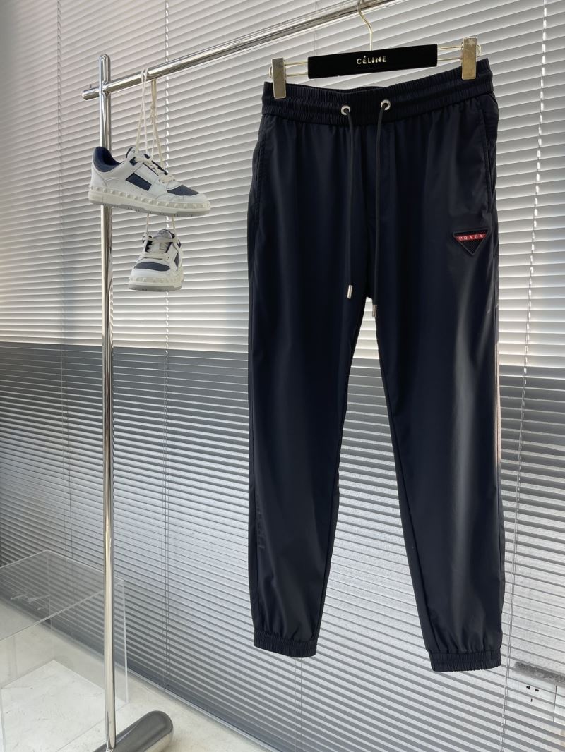 Prada Long Pants